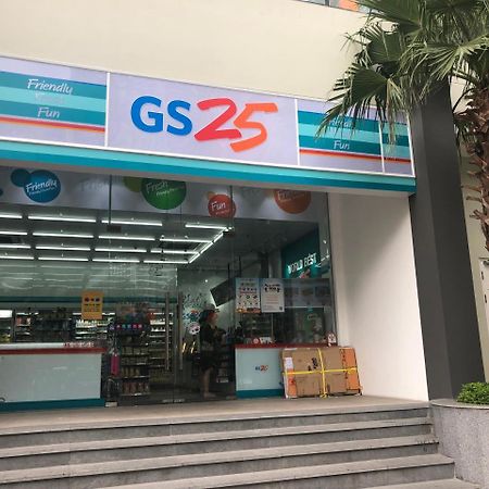 Vinhomes Apartment TP. Hồ Chí Minh Ngoại thất bức ảnh