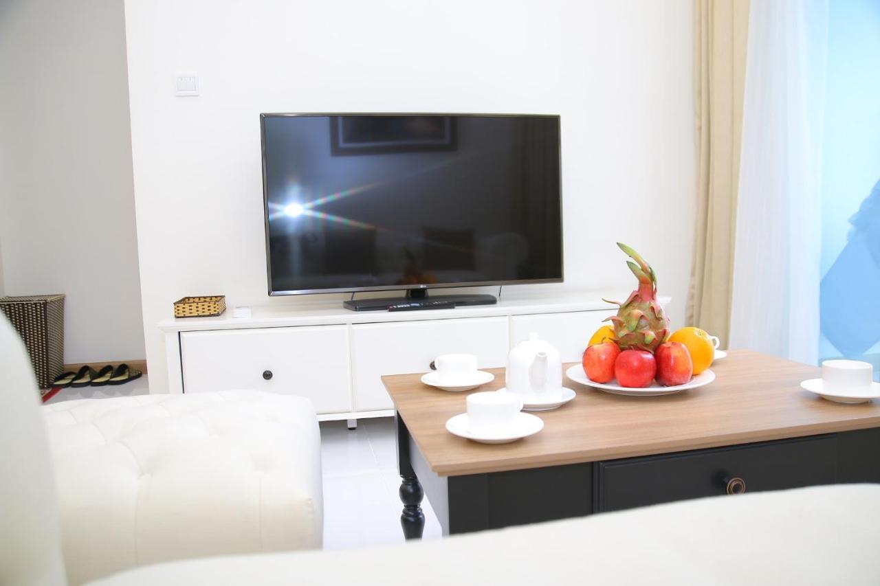 Vinhomes Apartment TP. Hồ Chí Minh Ngoại thất bức ảnh