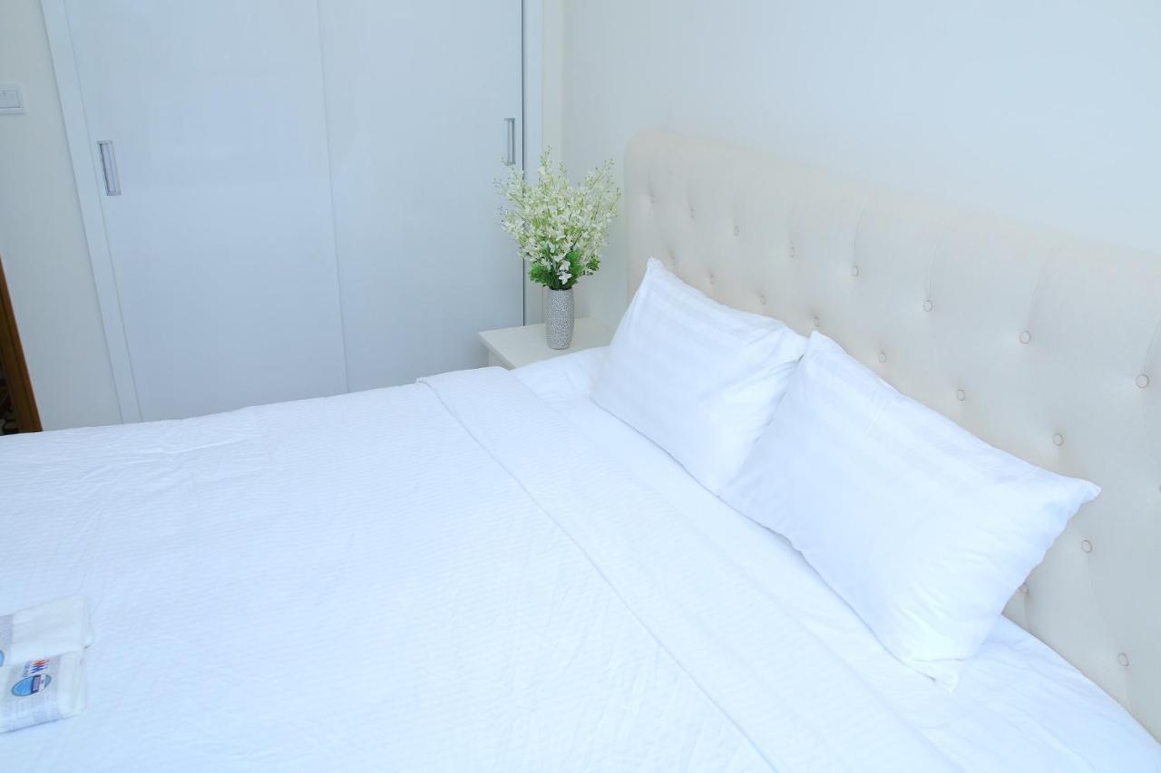 Vinhomes Apartment TP. Hồ Chí Minh Ngoại thất bức ảnh
