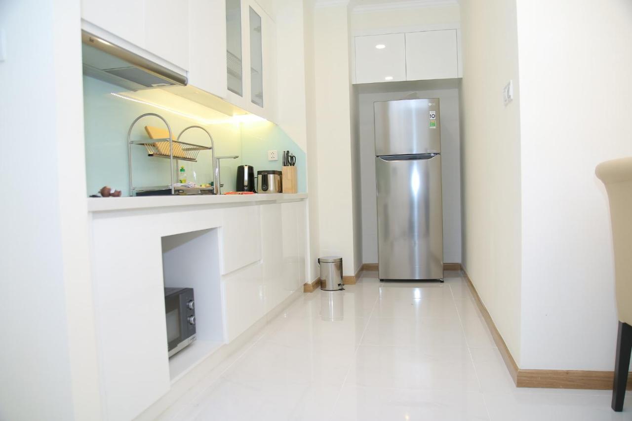 Vinhomes Apartment TP. Hồ Chí Minh Ngoại thất bức ảnh