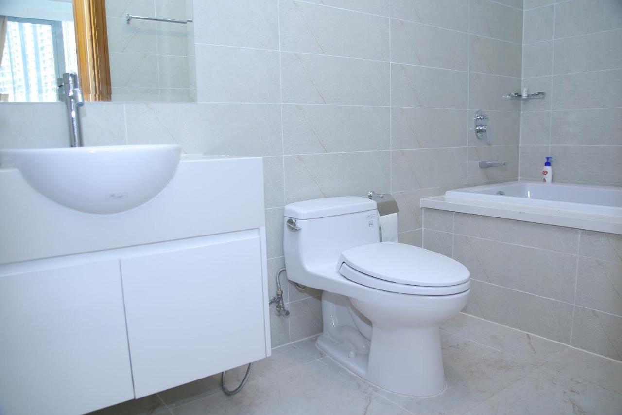 Vinhomes Apartment TP. Hồ Chí Minh Ngoại thất bức ảnh